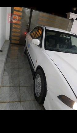 ميتسوبيشي جالنت